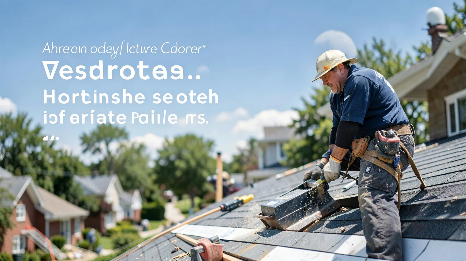 Roof Replacement in La Fayette, KY near me